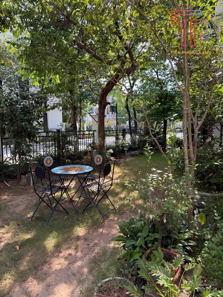 Cho thuê biệt thự tại mailand hanoi city, 40 triệu vnd, 270 m2, giá cực chất chỉ với