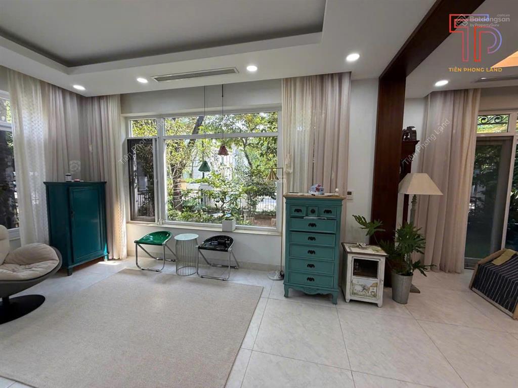 Cho thuê biệt thự tại mailand hanoi city, 40 triệu vnd, 270 m2, giá cực chất chỉ với