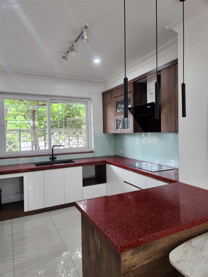 Cho thuê bt 4pn, 4wc, 103m2, 18 triệu tại mailand hanoi city, hoài đức, hà nội