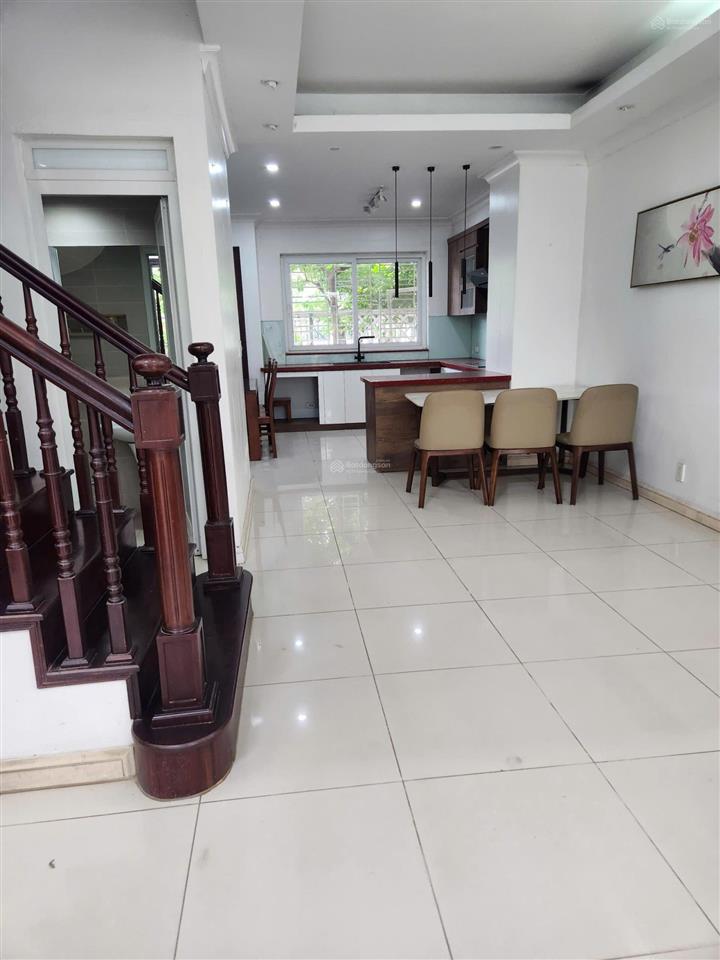 Cho thuê bt 4pn, 4wc, 103m2, 18 triệu tại mailand hanoi city, hoài đức, hà nội