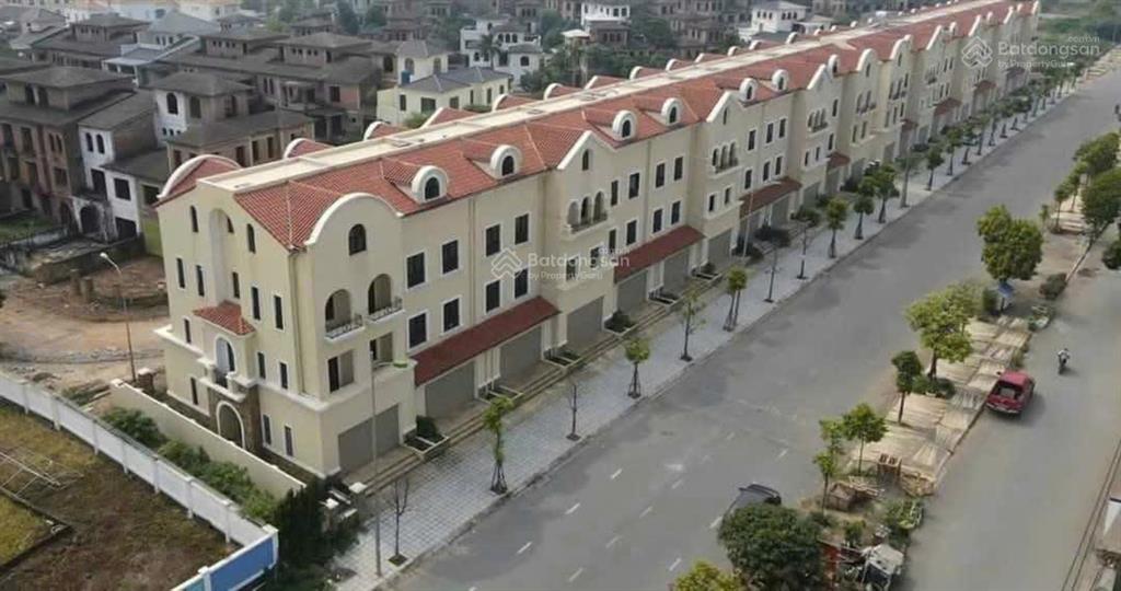 Cho thuê biệt thự vista nam an khánh, 18 triệu, 188m2, 5pn, 4wc