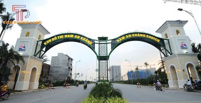 Cho thuê biệt thự vista nam an khánh, 18 triệu, 188m2, 5pn, 4wc