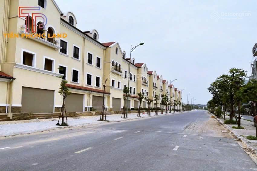 Cho thuê biệt thự vista nam an khánh, 18 triệu, 188m2, 5pn, 4wc
