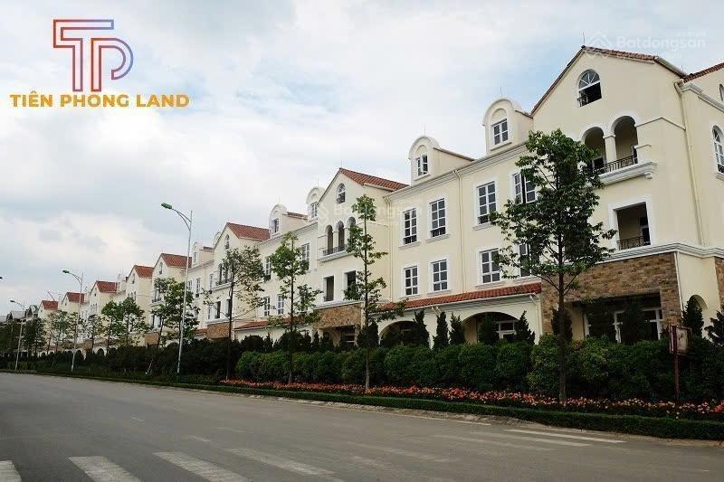 Cho thuê biệt thự vista nam an khánh, 18 triệu, 188m2, 5pn, 4wc