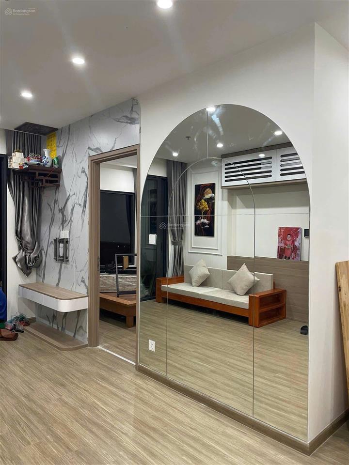 Bán cc vinhomes smart city, 4,5 tỷ, 55m2, 2pn, 2wc, q.nam từ liêm, hn