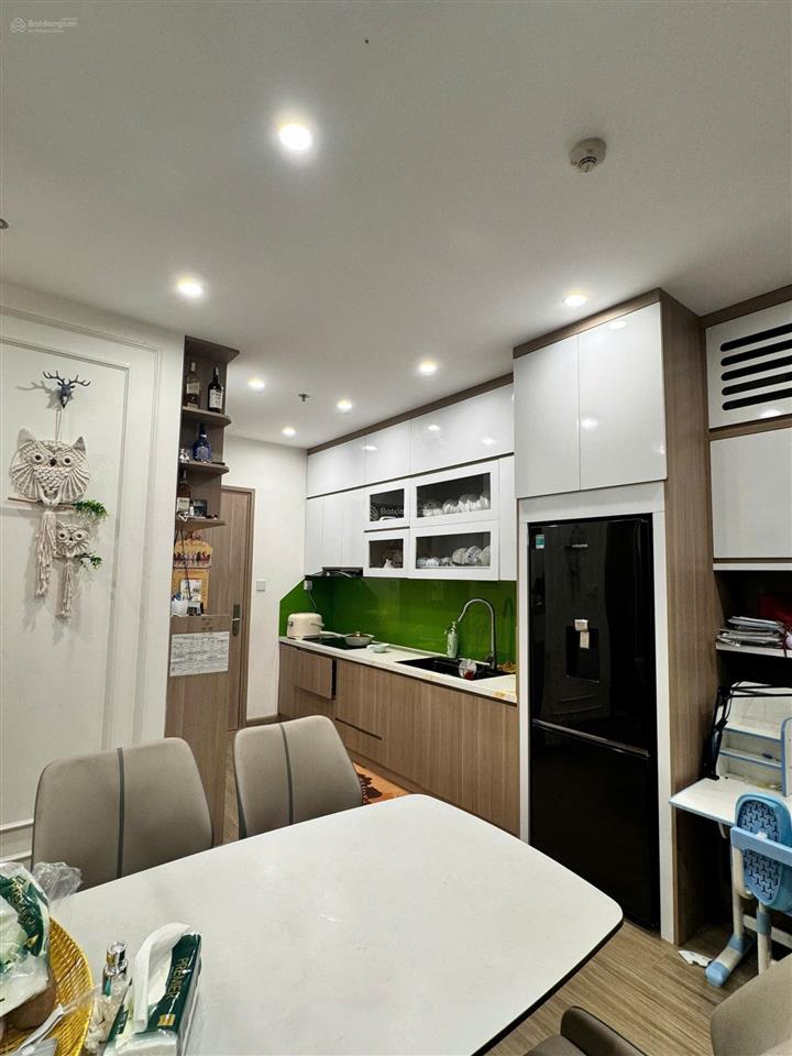 Bán cc vinhomes smart city, 4,5 tỷ, 55m2, 2pn, 2wc, q.nam từ liêm, hn