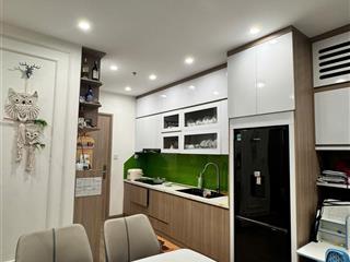 Bán cc vinhomes smart city, 4,5 tỷ, 55m2, 2pn, 2wc, q.nam từ liêm, hn