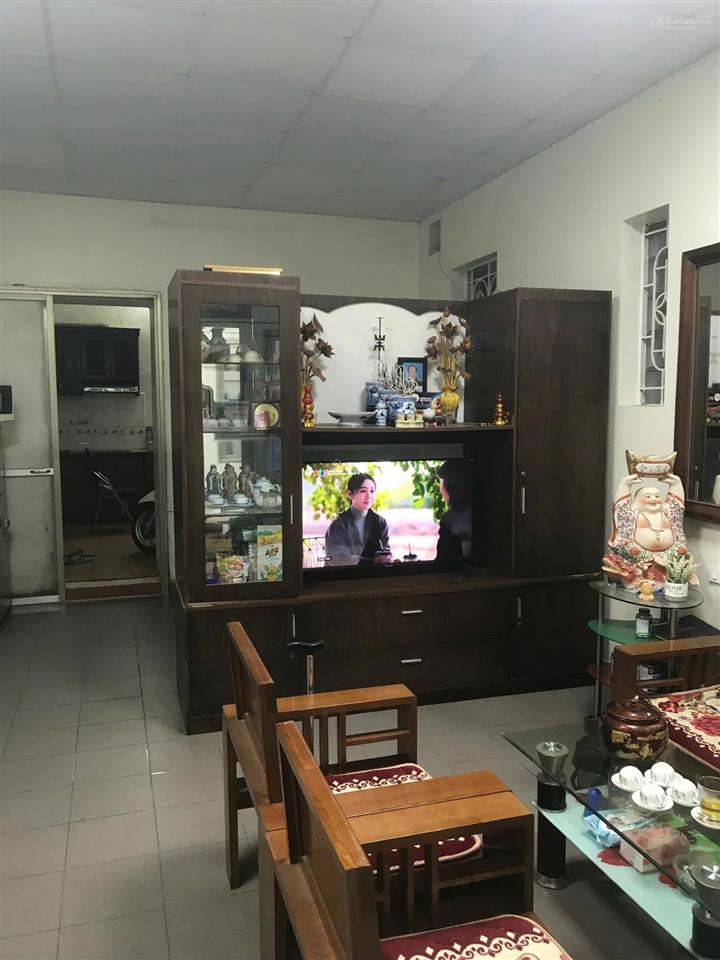 Bán nhà riêng 67m2  chính chủ  ngõ 45 võ chí công  nghĩa đô  cầu giấy  hà nội