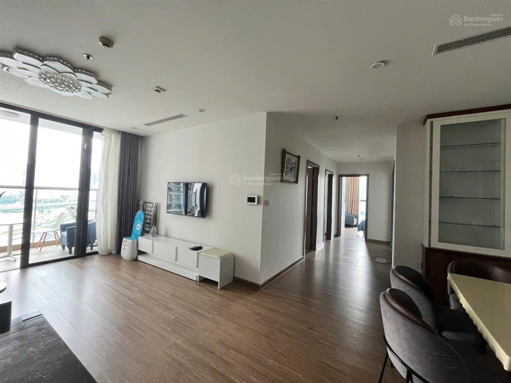 Căn hộ view đẹp 3pn120m2, tầng trung, chỉ 9tỷx giá tốt nhất golden palace mễ trì. cam kết ko ảo