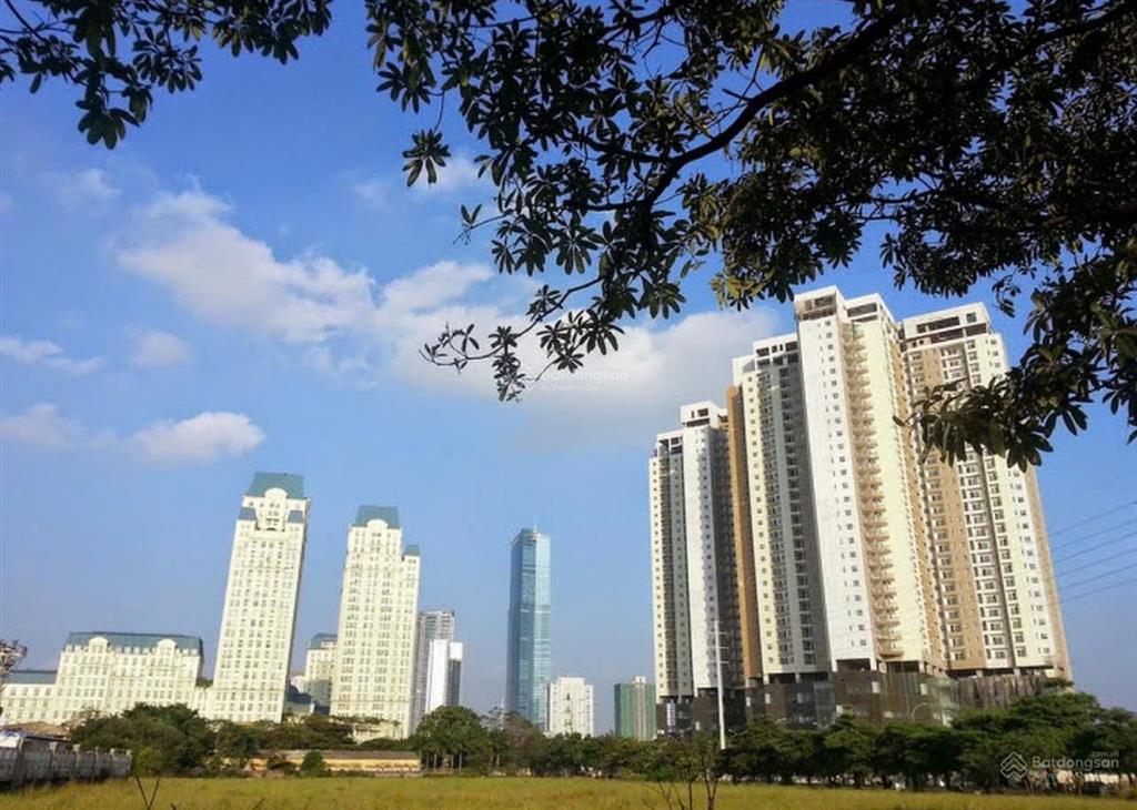 Căn hộ view đẹp 3pn120m2, tầng trung, chỉ 9tỷx giá tốt nhất golden palace mễ trì. cam kết ko ảo