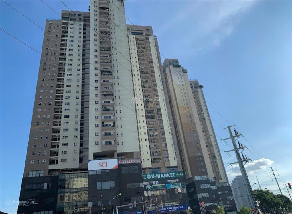 Căn hộ view đẹp 3pn120m2, tầng trung, chỉ 9tỷx giá tốt nhất golden palace mễ trì. cam kết ko ảo