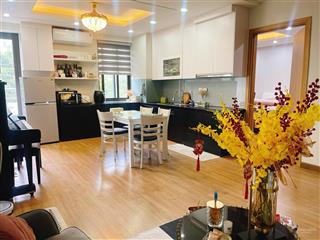 Cho thuê chung cư ct11 kđt mễ trì hạ, 94m, 2 phòng ngủ, đủ đồ 14 triệu