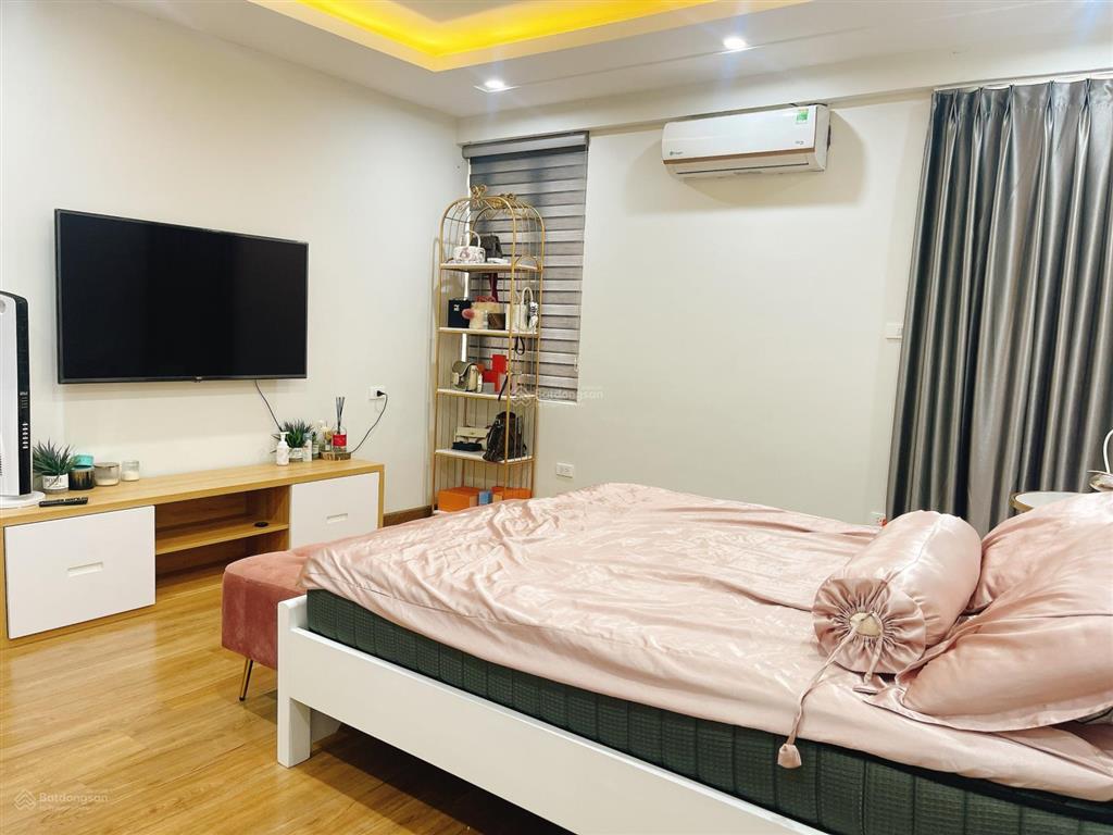 Cho thuê chung cư ct11 kđt mễ trì hạ, 94m, 2 phòng ngủ, đủ đồ 14 triệu
