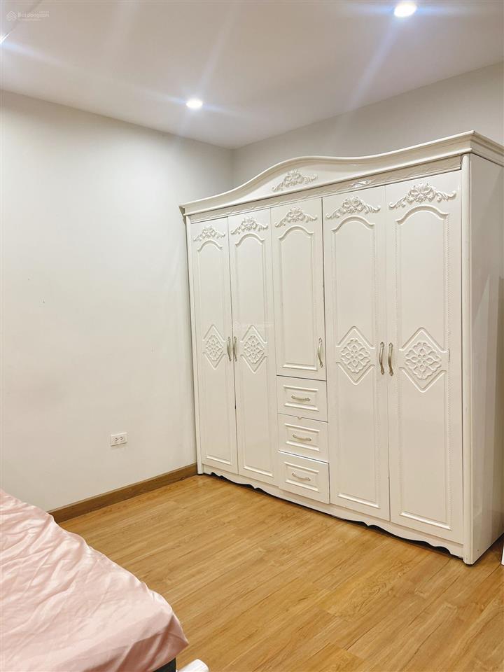 Cho thuê chung cư ct11 kđt mễ trì hạ, 94m, 2 phòng ngủ, đủ đồ 14 triệu