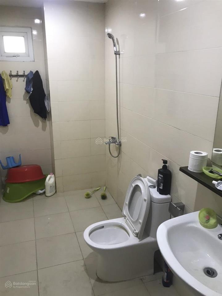 Cho thuê chung cư 283 khương trung, 90m, 3 phòng ngủ, đủ đồ 13,5 triệu