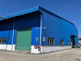 Cho thuê 11.000m kho xưởng khu công nghiệp tiền giang