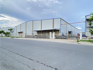 Bán 65.000m2 kho xưởng khu công nghiệp vĩnh long