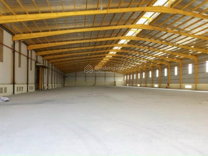 Cho thuê 6000m kho xưởng quốc lộ 53 trà vinh