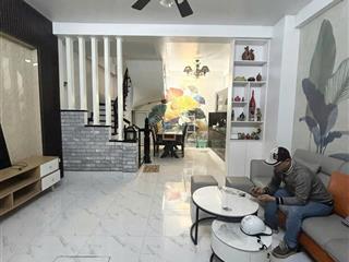 Bán nhà phạm hùng 46m2 4 tầng 9.9 tỷ lô góc 2 thoáng, ô tô vào nhà, gần keangnam