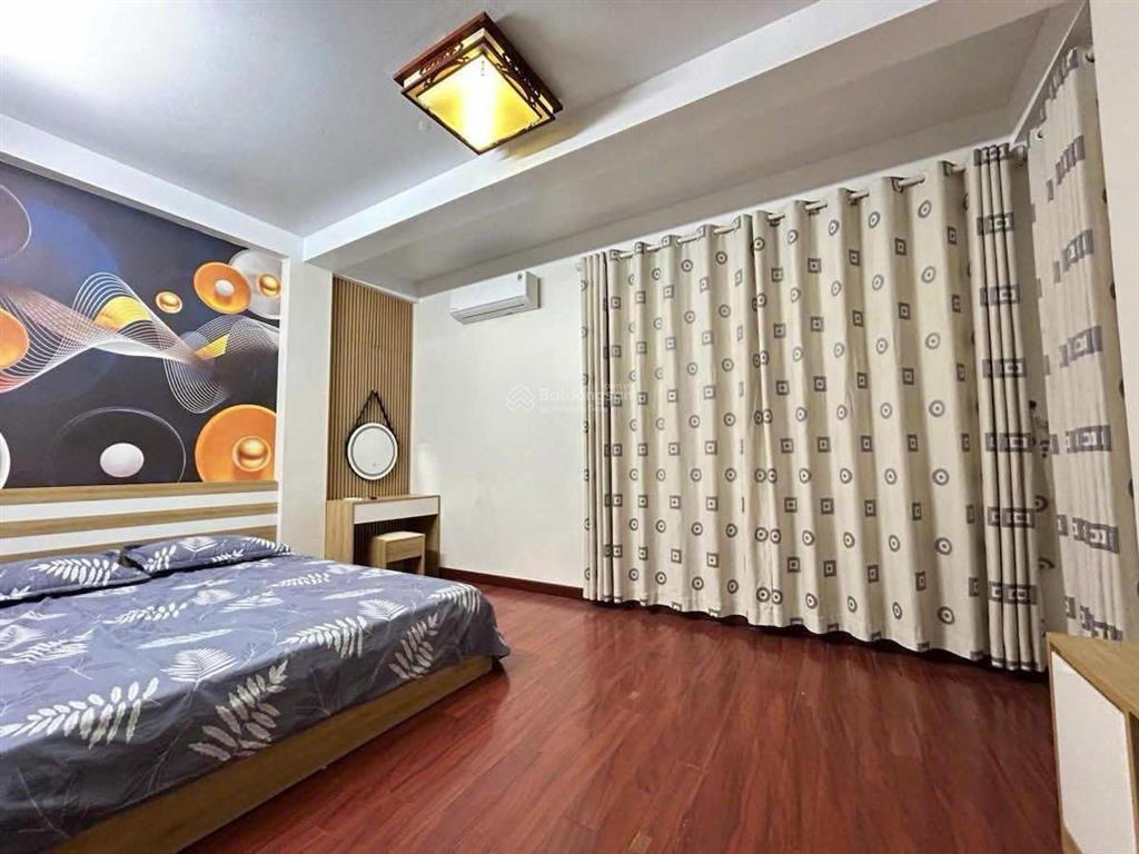 Bán nhà phạm hùng 46m2 4 tầng 9.9 tỷ lô góc 2 thoáng, ô tô vào nhà, gần keangnam