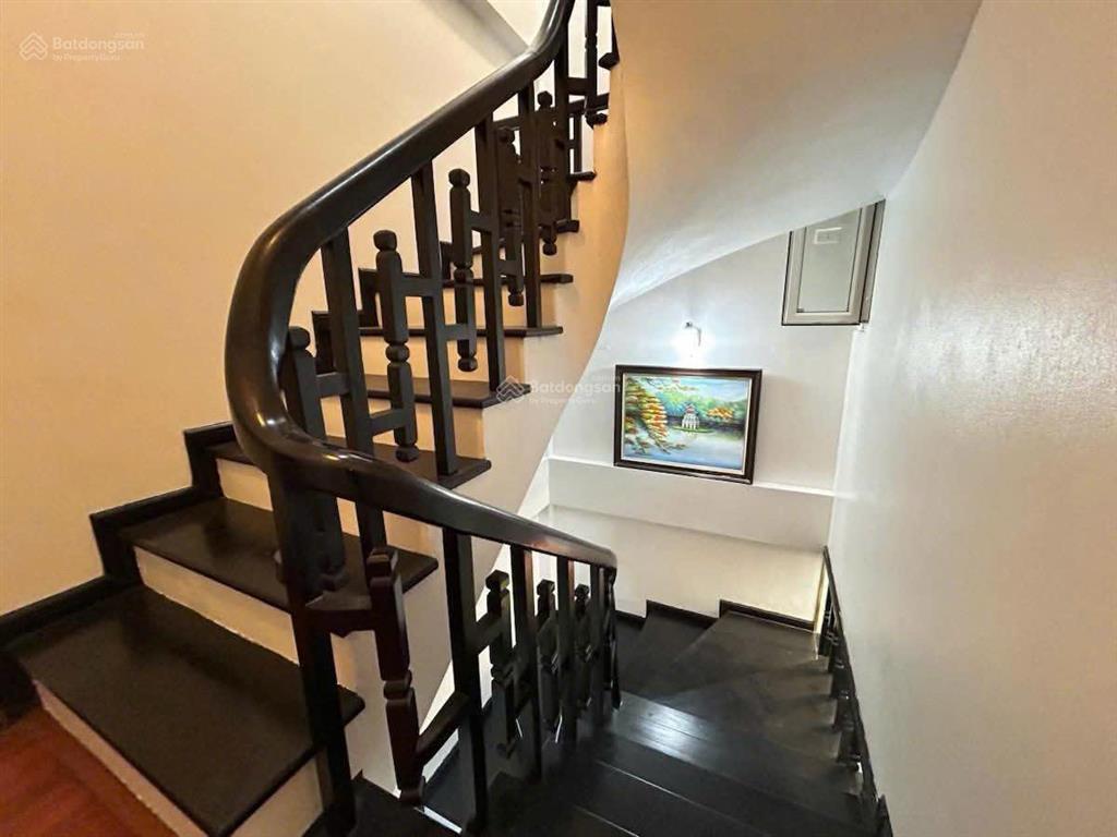 Bán nhà phạm hùng 46m2 4 tầng 9.9 tỷ lô góc 2 thoáng, ô tô vào nhà, gần keangnam
