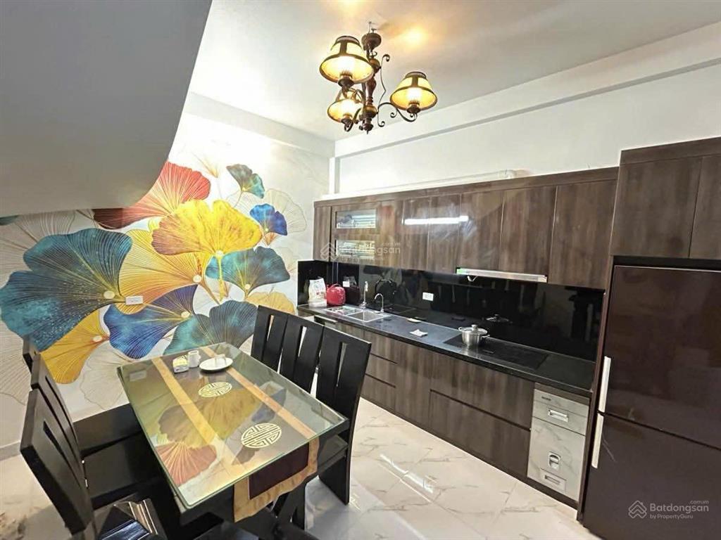 Bán nhà phạm hùng 46m2 4 tầng 9.9 tỷ lô góc 2 thoáng, ô tô vào nhà, gần keangnam