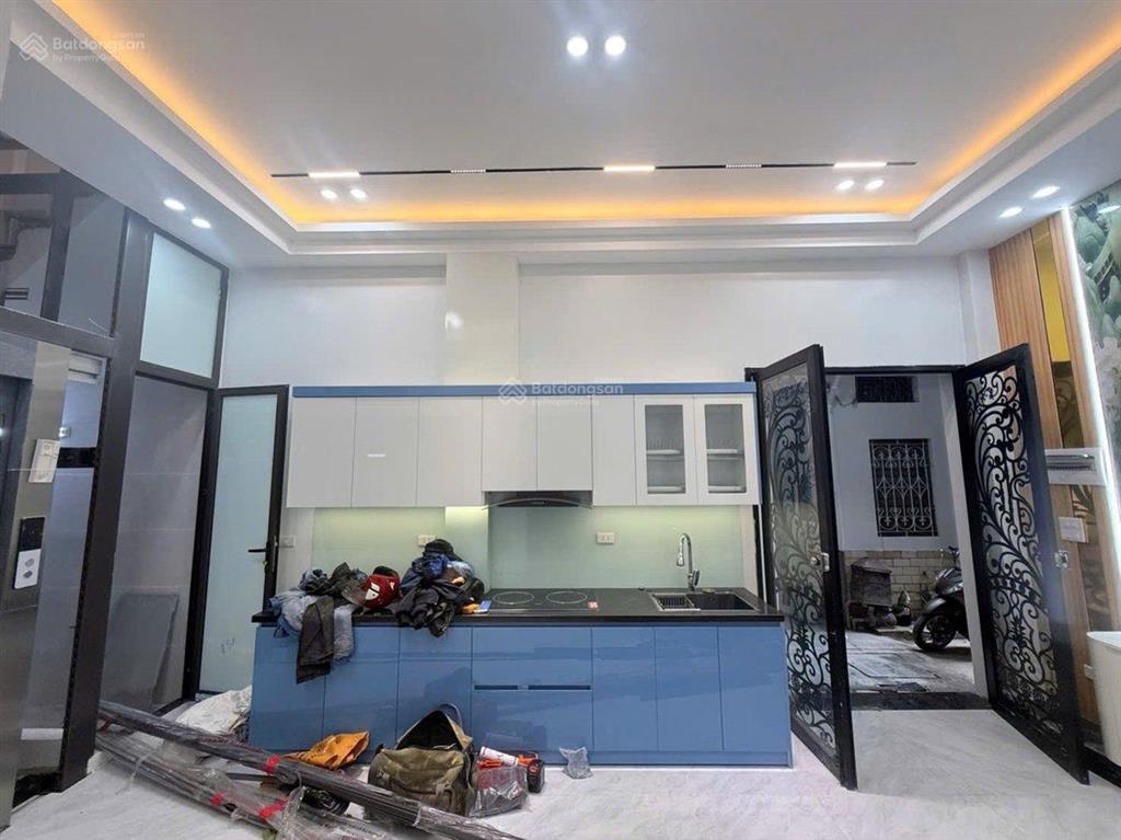 Bán! nhà đẹp phố yên ninh, ba đình 45m2, 6t, mt7.9m, nhỉnh 9tỷ, thang máy, cách ôtô 30m