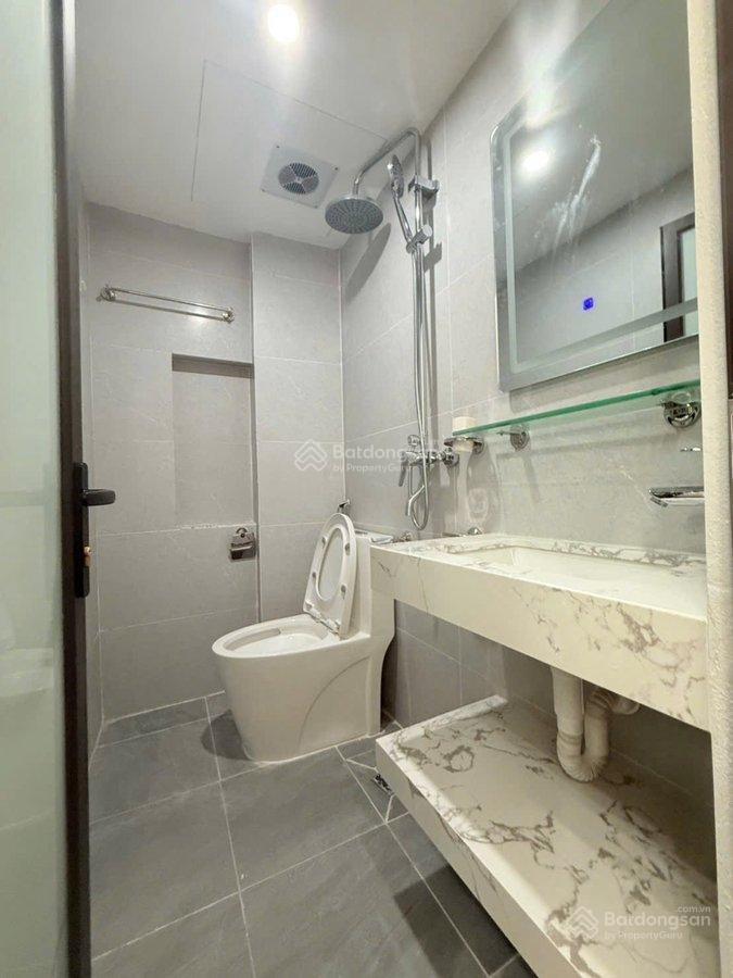 Bán! nhà đẹp phố yên ninh, ba đình 45m2, 6t, mt7.9m, nhỉnh 9tỷ, thang máy, cách ôtô 30m