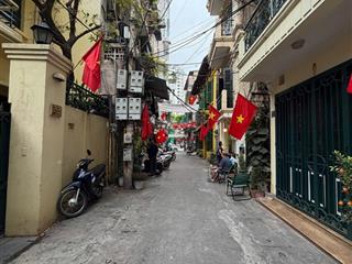 Bán gấp! nhà lạc long quân tây hồ, 35m2x5t, mt 4m, 10 tỷ, ô tô vào tận nhà