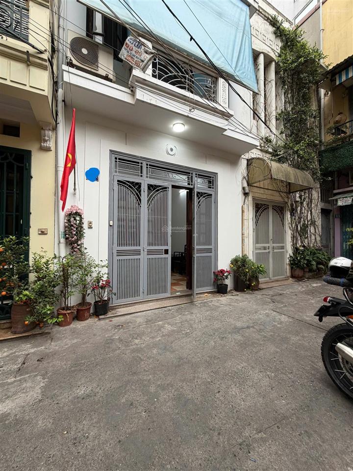 Bán gấp! nhà lạc long quân tây hồ, 35m2x5t, mt 4m, 10 tỷ, ô tô vào tận nhà