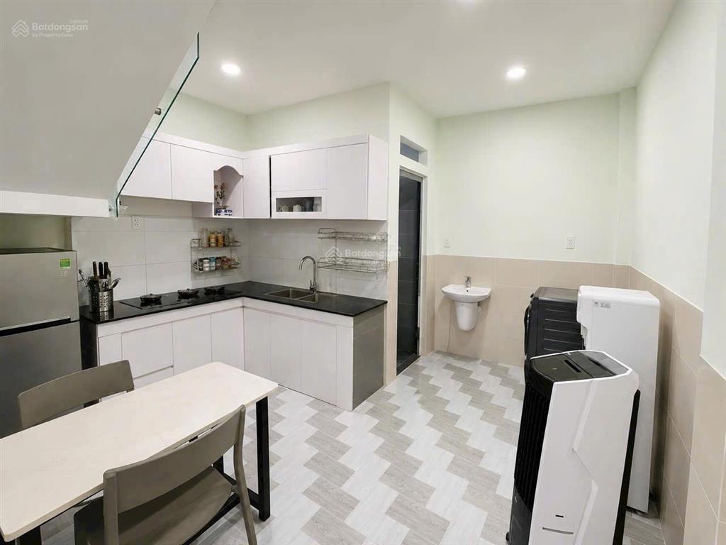 Nhà tx22, sổ hồng riêng, thổ cư 62m2, hxh 6m, p. thạnh xuân, quận 12 (cũ), chỉ 4 tỷ 130