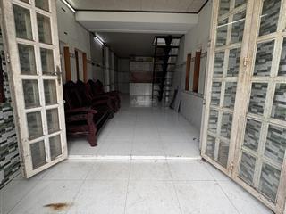 Bán nhà riêng tại thạnh lộc 50, gần chợ đường, quận 12 (cũ) chỉ có 1,8 tỷ, thổ cư 32 m2