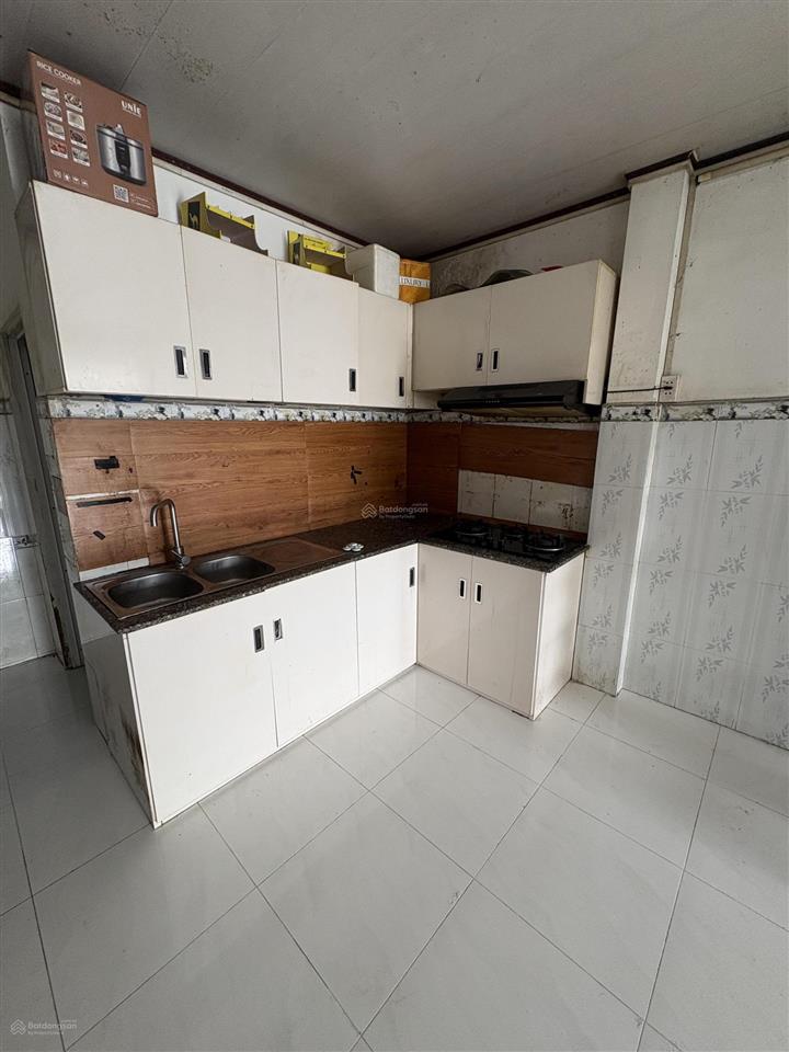 Bán nhà riêng tại thạnh lộc 50, gần chợ đường, quận 12 (cũ) chỉ có 1,8 tỷ, thổ cư 32 m2