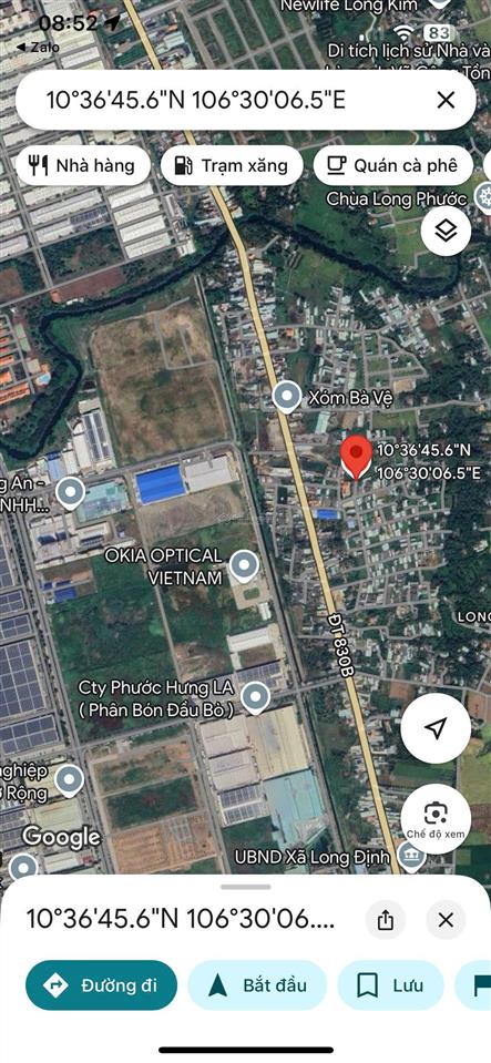 Bán đất tại khu đô thị phúc giang, 1,8 tỷ, 144 m2, chính chủ hot