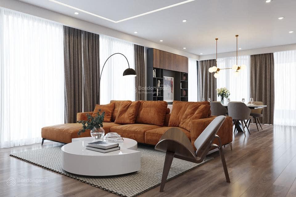 Bán nhà lạc long quân, lô góc, ngõ ô tô, mặt tiền 5m, thang máy, 60m2, 18,8 tỷ