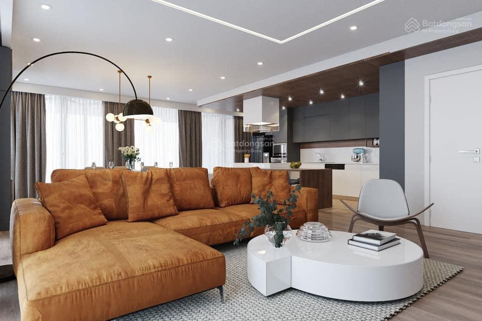 Bán nhà lạc long quân, lô góc, ngõ ô tô, mặt tiền 5m, thang máy, 60m2, 18,8 tỷ