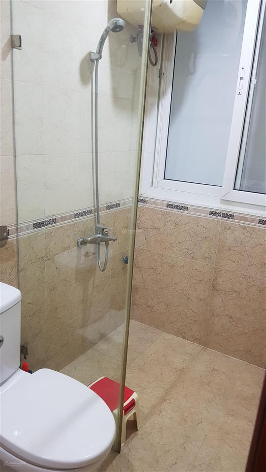 Cho thuê nhà riêng 11 triệu, 60m2, 4pn, 4wc tại số nhà 11 ngõ 270, hoàng mai, hà nội