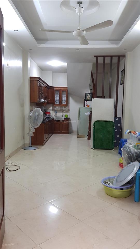 Cho thuê nhà riêng 11 triệu, 60m2, 4pn, 4wc tại số nhà 11 ngõ 270, hoàng mai, hà nội