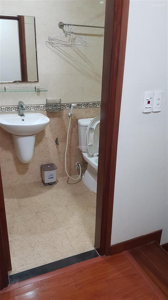 Cho thuê nhà riêng 11 triệu, 60m2, 4pn, 4wc tại số nhà 11 ngõ 270, hoàng mai, hà nội