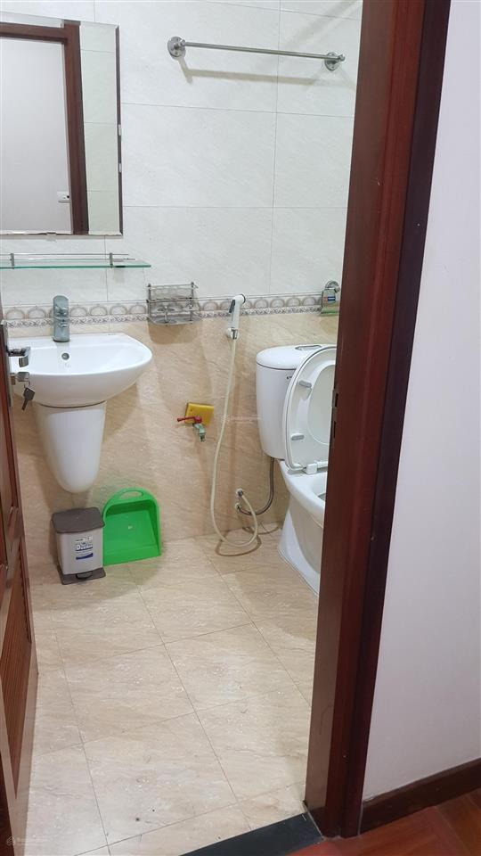 Cho thuê nhà riêng 11 triệu, 60m2, 4pn, 4wc tại số nhà 11 ngõ 270, hoàng mai, hà nội