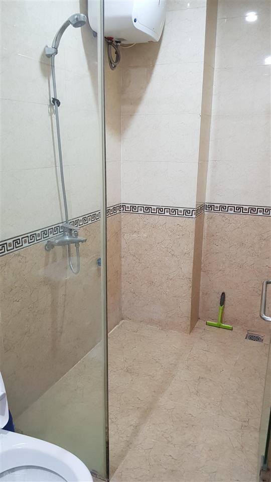 Cho thuê nhà riêng 11 triệu, 60m2, 4pn, 4wc tại số nhà 11 ngõ 270, hoàng mai, hà nội