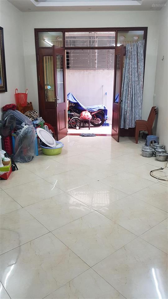 Cho thuê nhà riêng 11 triệu, 60m2, 4pn, 4wc tại số nhà 11 ngõ 270, hoàng mai, hà nội