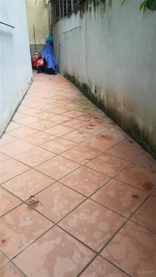 Cho thuê nhà riêng 11 triệu, 60m2, 4pn, 4wc tại số nhà 11 ngõ 270, hoàng mai, hà nội
