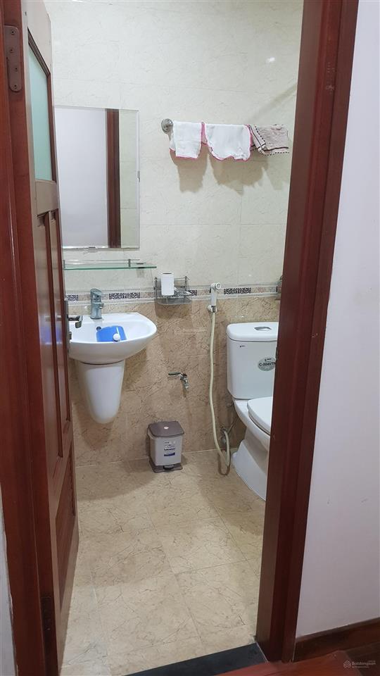 Cho thuê nhà riêng 11 triệu, 60m2, 4pn, 4wc tại số nhà 11 ngõ 270, hoàng mai, hà nội