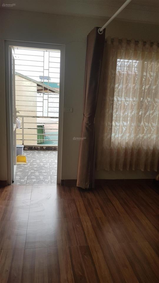 Cho thuê nhà riêng 11 triệu, 60m2, 4pn, 4wc tại số nhà 11 ngõ 270, hoàng mai, hà nội