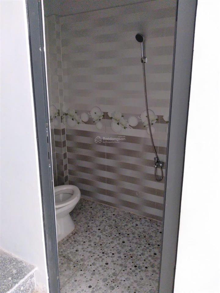 Bán nhà phố giá tốt khu dân cư đông đúc phước lý, tây ninh