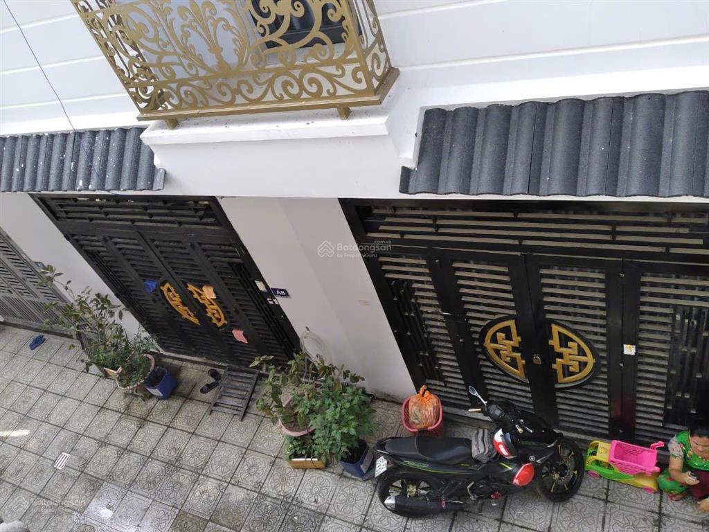 Bán nhà phố giá tốt khu dân cư đông đúc phước lý, tây ninh