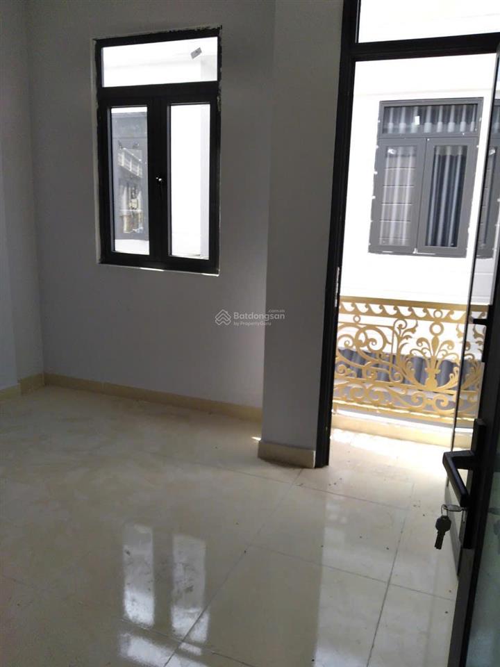 Bán nhà phố giá tốt khu dân cư đông đúc phước lý, tây ninh