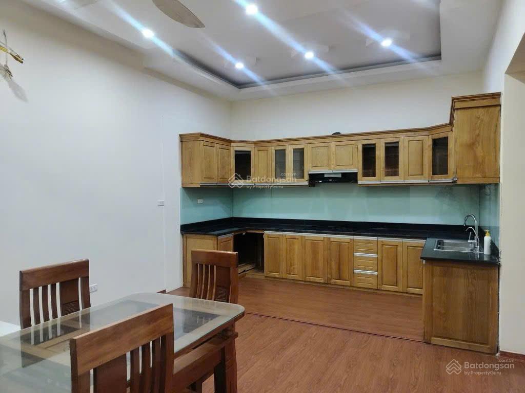 Bán nhà đẹp lê quang đạo 46m2 4 tầng 9.85 tỷ lô góc 2 thoáng, ô tô vào nhà, gần svđ
