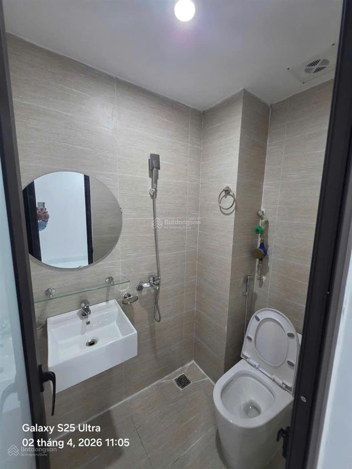 Bán nhà đẹp lê quang đạo 46m2 4 tầng 9.85 tỷ lô góc 2 thoáng, ô tô vào nhà, gần svđ